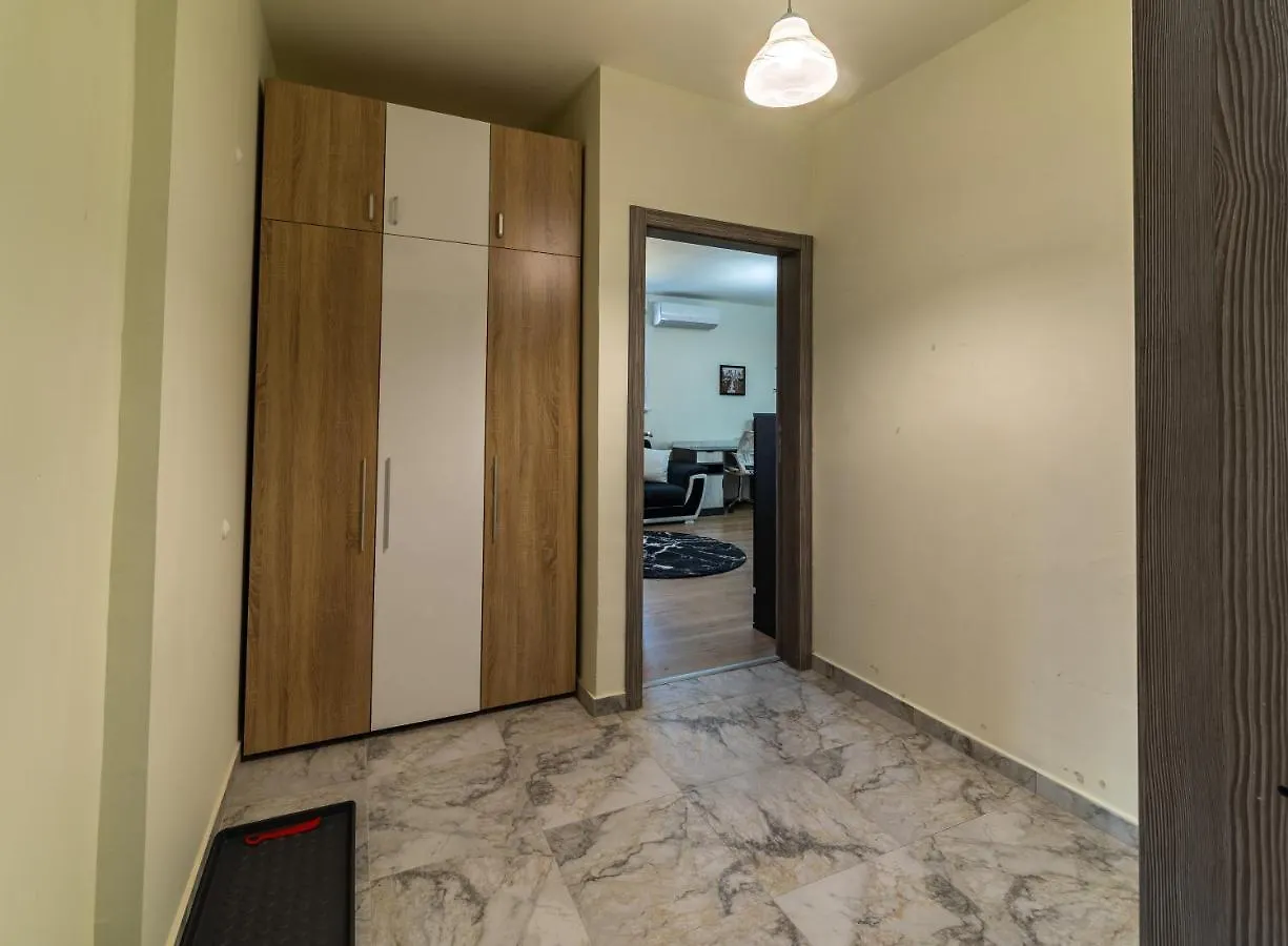 Apartment Sunny Sofia Studio #1 Bulgaria