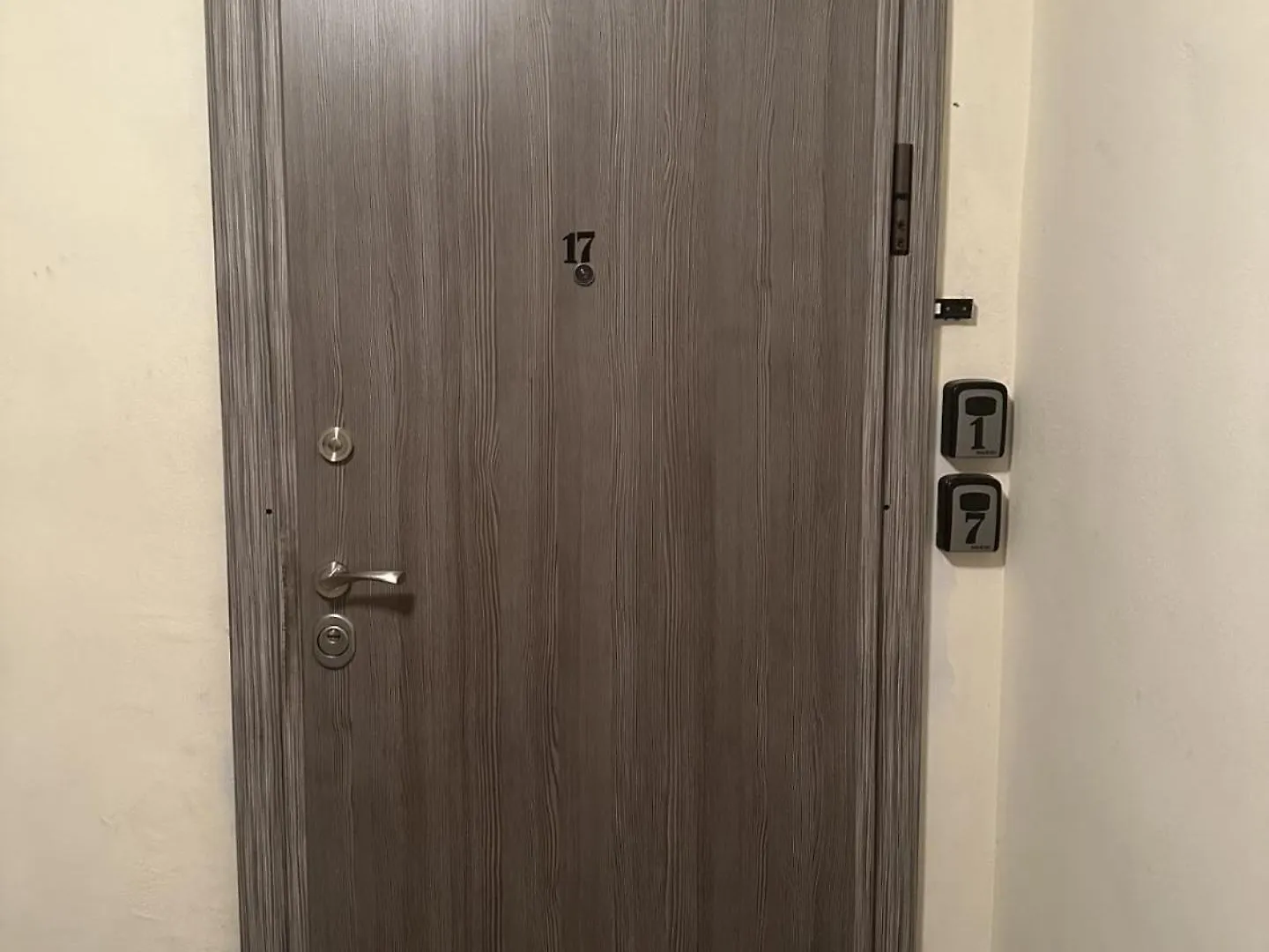 Apartment Sunny Sofia Studio #1 Bulgaria